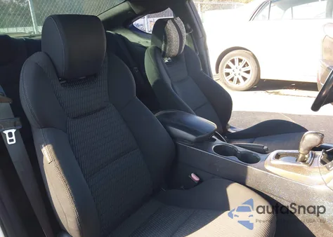 2013 Hyundai Genesis 2.0T из США, поврежденный, VIN KMHHT6KD8DU080896